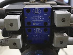 Interseal S.A. Pump #4