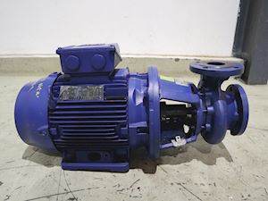KSB Bombas Itur N2-65/125B - 1