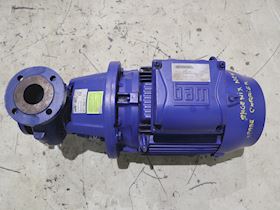 KSB Bombas Itur N2-65/125B #5