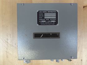 Furuno MD-101 Log Signal Distributor #1