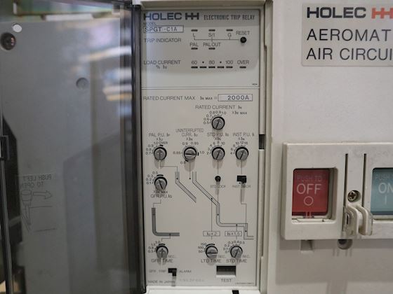 Holec AE2000-SS #7