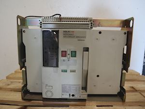 Holec AE2000-SS - 1