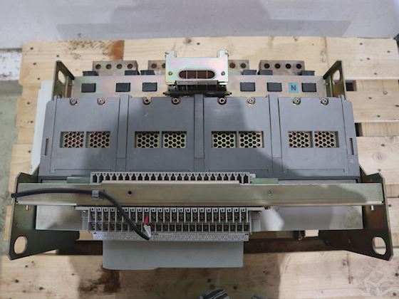 Holec AE2000-SS #6