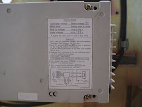 Holec AE2000-SS #11