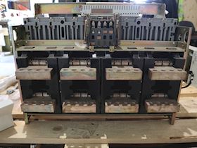 Holec AE2000-SS #3