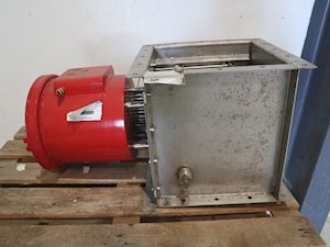 Heatex Electrical air heater - 1