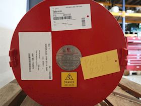 Heatex Electrical air heater #8