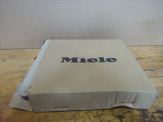 Miele jet kg abkuft #2