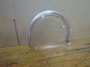 Miele Door glas - 1