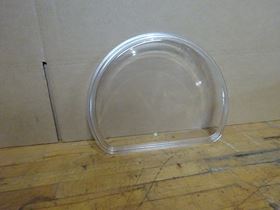 Miele Door glas #1