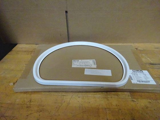 Miele Clamping ring #2