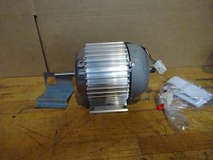 Electrolux kit motor 200 480 3 - 1