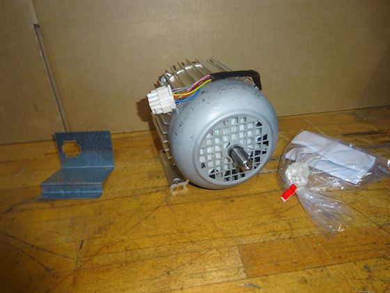 Electrolux kit motor 200 480 3 #3