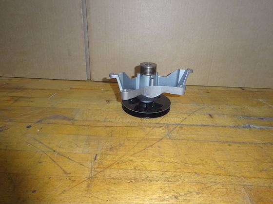 Miele Ac motor #1