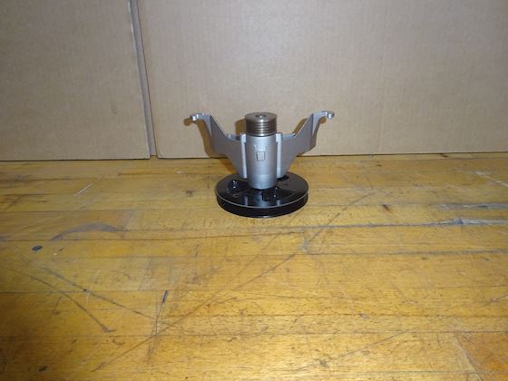 Miele Ac motor #2