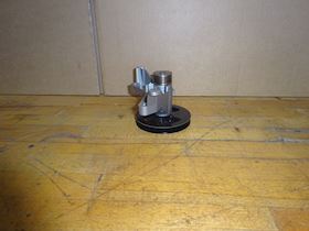 Miele Ac motor #3