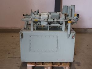 Yuken AR16-FR01C-20 - 1