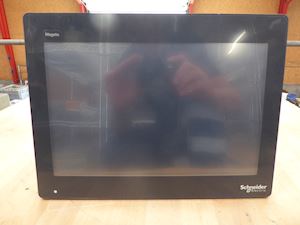 Schneider Electric HMIDT651 Magelis Advanced touch Screen Panel - 1