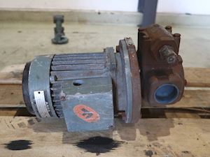 Viking Pump H75 - 1