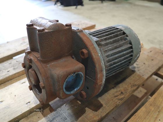 Viking Pump H75 #3