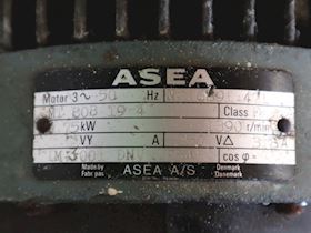 Viking Pump H75 #5