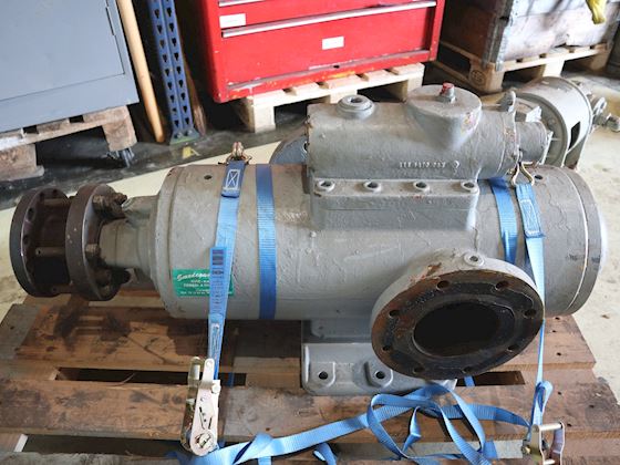 Allweiler AG SMH660R46 S #1