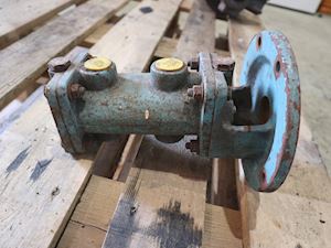 Alfa Laval Pump - 1