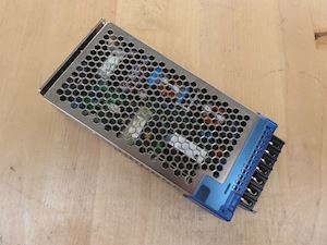 Omron S8VM-10012CD power supply - 1
