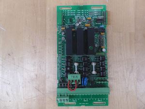 Robertson D9X Solid State Board 110V DC/1Amp (20125423) - 1