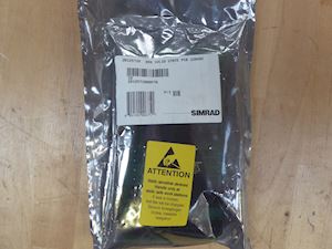 Simrad D9X Solid State Board 220V AC (20125720) - 1