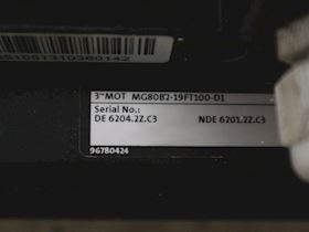 Grundfos CR5-4A-FGJ-A-E-HQQE #6