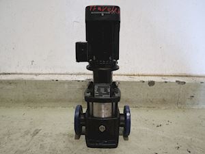 Grundfos CR5-4A-FGJ-A-E-HQQE - 1