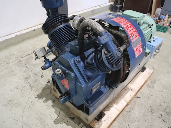 Sperre HL2/160 #5