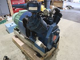 Sperre HL2/160 #6