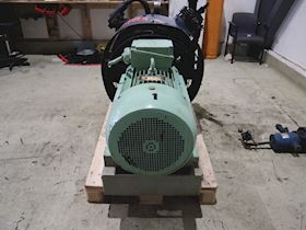 Sperre HL2/160 #4
