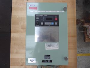 Tokimec Inc. TG 6000 Control Box - 1