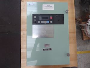 Tokimec Inc. TG-6000 Gyro Monitor Unit - 1