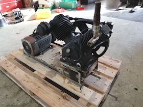 Puska Compressor #3