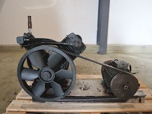 Puska Compressor - 1