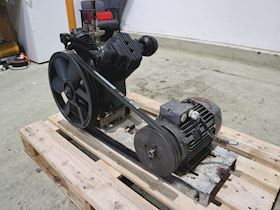 Puska Compressor #6