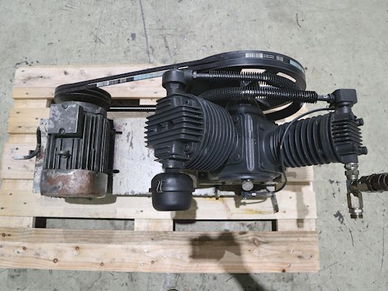 Puska Compressor #7