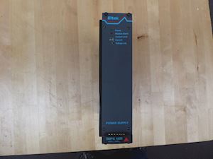 El tek SMPS 1000 SI 24V - 1