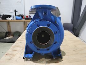 Allweiler AG NB65-160 U3.1D-W19-ME3-28/250 #3