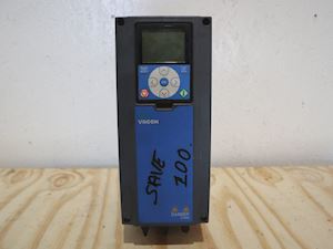 Vacon Vacon0100-L3-0003-4-HVAC+SBF2+IP54+FL02 - 1