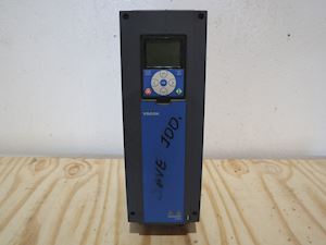 Vacon Vacon0100-L3-0023-4-HVAC+SBF2+IP54+FL02 - 1