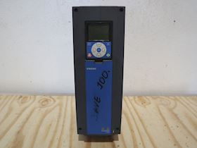Vacon Vacon0100-L3-0023-4-HVAC+SBF2+IP54+FL02 #1