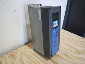 Vacon Vacon0100-L3-0023-4-HVAC+SBF2+IP54+FL02 #2