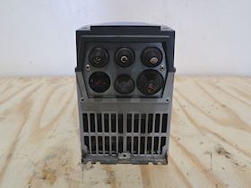 Vacon Vacon0100-L3-0023-4-HVAC+SBF2+IP54+FL02 #5