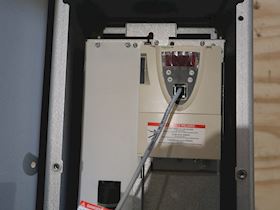 Schneider Electric Altivar 61 ATV61WD37N4 #6