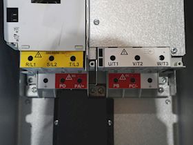 Schneider Electric Altivar 61 ATV61WD37N4 #7